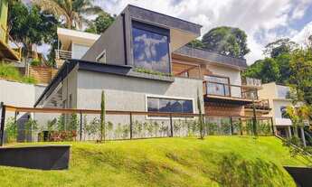 Imagem: Casa com 3 dormitórios à venda, 214 m²