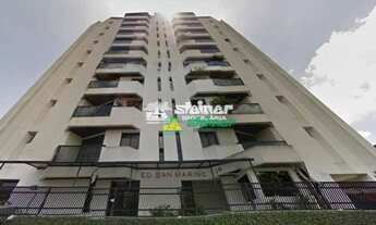 Imagem 5: Apartamento com 3 dormitórios à venda, 90 m² por R$ 470.000,00 - Vila Augusta - Guarulhos