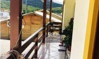 Imagem 5: Casa com 5 dormitórios à venda, 120 m² por R$ 668.000,00 - Sertão do Maruim - São José/SC