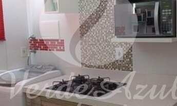 Imagem 3: Apartamento - Vila Monte Alegre - Paulínia