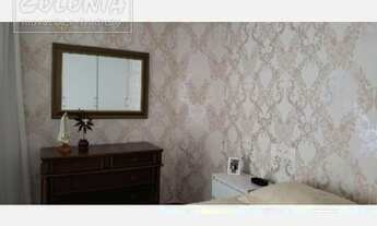 Imagem 4: Santo André - Apartamento Padrão - Vila Assunção