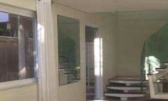 Imagem: Casa linda para venda e locação no Alphaville