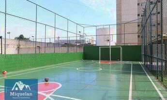 Imagem 4: Apartamento à venda, 66 m² por R$ 340.000,00 - Vila Constança - São Paulo/SP