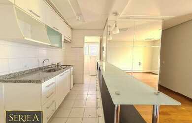 Imagem 7: Apartamento com 2 dormitórios para alugar, 58 m² por R$ 2.600/mês - Barra Funda - São Paul