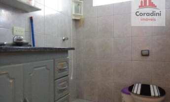 Imagem 6: Casa com 2 dormitórios à venda, 134 m² por R$ 300.000 - Jardim São Jorge - Nova Odessa/SP