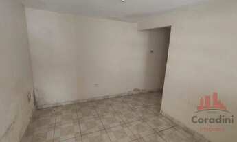 Imagem 6: Casa com 4 dormitórios à venda, 160 m² por R$ 380.000 - Jardim Glória - Americana/SP