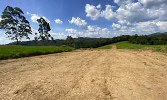 Imagem 2: Terreno que a vista tem um preço ainda melhor
