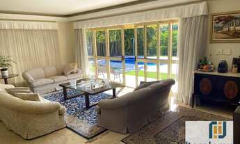 Imagem 7: Casa maravilhosa para venda e locação no Alphaville 8