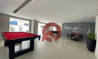 Imagem 3: Apartamento com 3 dormitórios à venda, 138 m² por R$ 1.073.390,00 - Canto do Forte - Praia