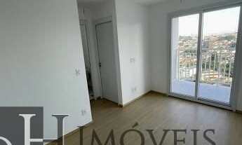 Imagem: Apartamento 2 dormitórios e Áreas de Lazer