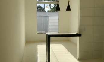 Imagem 3: Casa para venda com 2 quartos com suite no Setor Carolina Parque - Goiânia