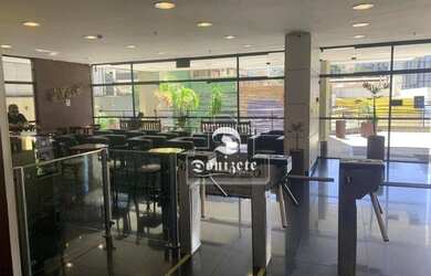 Imagem 4: Sala à venda, 47 m² por R$ 410.000,00 - Centro - Santo André/SP