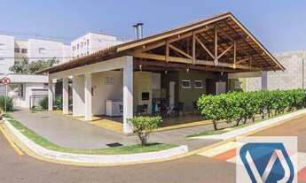 Imagem 2: Apartamento para venda Rua Manoel Alves da Silva