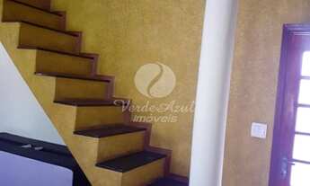 Imagem 5: Casa - Residencial Bordon - Sumaré