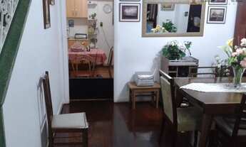 Imagem 4: Sobrado residencial à venda, Marapé, Santos