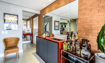 Imagem 5: Apartamento 3 Dormitórios, 90m² no condomínio Singolo