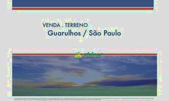 Imagem 2: Área Residencial à venda, Jardim São Domingos, Guarulhos -