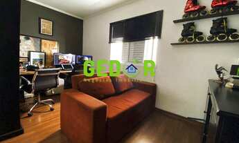 Imagem 7: Casa com 3 dorms, Interlagos, São Paulo - R$ 925 mil, Cod: 4386