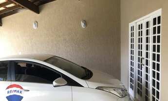 Imagem 4: Casa com 3 dormitórios à venda, 156 m² por R$ 330.000,00 - Conjunto Manoel Mendes - Uberab