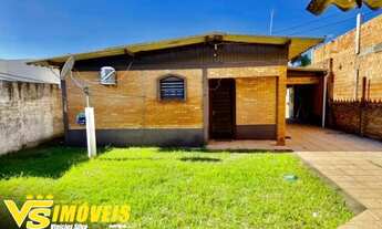 Imagem 6: TRAMANDAÍ - Casa Padrão - ZONA NOVA