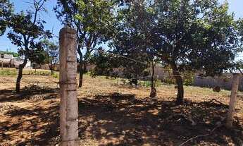 Imagem: Vendo lote Condomínio Quintas Alvorada