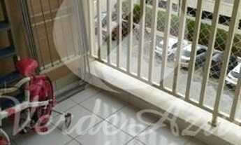 Imagem 2: Apartamento - Loteamento Chácara Prado - Campinas