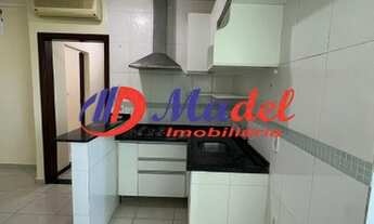 Imagem 5: Ótimo apto de 2 quartos, todo reformado