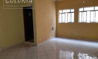 Imagem 2: Santo André - Conjunto Comercial/sala - Vila América