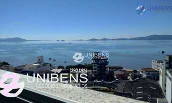 Imagem 5: Apartamento Mobiliado com 4 dormitórios + 2 vagas a Venda em Barreiros, São José SC - Resi