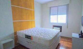 Imagem 6: Apartamento com 2 dormitórios à venda, 90 m² - Pitangueiras - Guarujá/SP