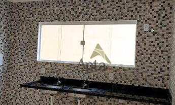 Imagem 5: Casa com 4 dormitórios à venda por R$ 380.000 - Parque das Nações - Parnamirim/RN