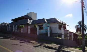 Imagem 2: Casa com 3 dormitórios, sendo 1 suíte, Petrópolis - Novo Hamburgo