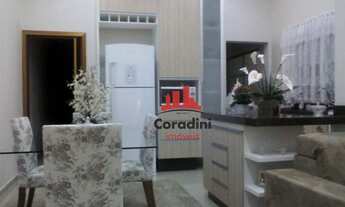 Imagem: Casa com 2 dormitórios à venda, 112 m²