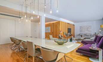 Imagem 4: Apartamento para comprar no Jardim Paulista com 2 quartos (2 suítes