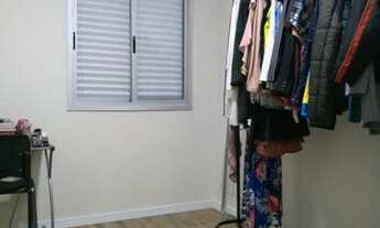 Imagem 6: Apartamento - Parque Camélias - Campinas