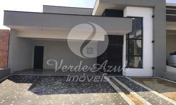 Imagem: Casa - Residencial Real Parque Sumaré