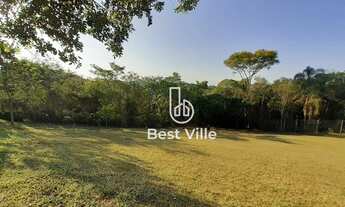 Imagem 5: Casa com 4 suítes à venda, 370 m² por R$ 3.500.000 - Alphaville - Santana de Parnaíba/SP