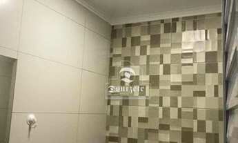 Imagem 6: Sobrado com 3 dormitórios à venda, 133 m² por R$ 510.000,00 - Parque Erasmo Assunção - San