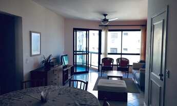 Imagem 4: Apartamento com 3 dormitórios para alugar, 110 m² - Riviera de São Lourenço - Bertioga/SP