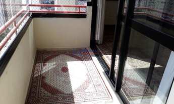 Imagem 6: Apartamento com 3 dormitórios, 117 m² - venda por R$ 1.400.000,00 ou aluguel por R$ 5.000