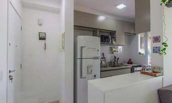 Imagem 5: Apartamento próximo ao metro Vila Prudente 57m² 2 dormitórios 1 suíte 1 vaga de garagem