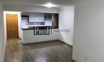 Imagem 2: Apartamento Residencial à venda, Vila Valparaíso, Santo André -