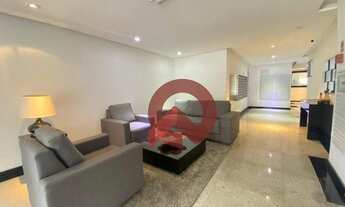 Imagem 2: Apartamento com 2 dormitórios à venda, 91 m² por R$ 500.000,00 - Canto do Forte - Praia Gr