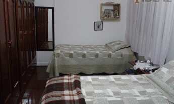 Imagem 7: Sobrado residencial à venda, Marapé, Santos