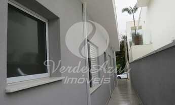 Imagem 3: Casa - Pinheiro - Valinhos