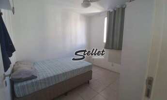 Imagem 4: Apartamento com 2 dormitórios à venda, 50 m² por R$ 150.000,00 - Jardim Mariléa - Rio das