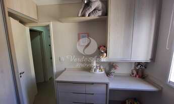 Imagem 3: Apartamento - Jardim Santa Izabel - Hortolândia