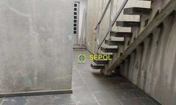 Imagem 6: Sobrado com 2 dormitórios à venda, 135 m² por R$ 670.000,00 - Jardim São Paulo - São Paulo