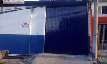 Imagem 3: Galpão à venda, 400 m² por R$ 2.200.000,00 - Vila Nova York - São Paulo/SP