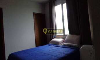 Imagem 3: Apartamento com 3 dormitórios à venda, 115 m² por R$ 440.000,00 - Buritis - Belo Horizonte